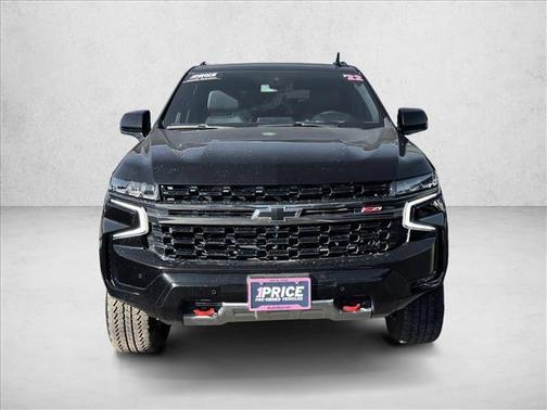2022 Chevrolet Tahoe 4WD Z71