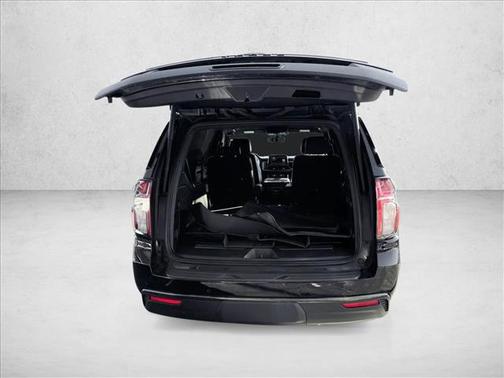 2022 Chevrolet Tahoe 4WD Z71