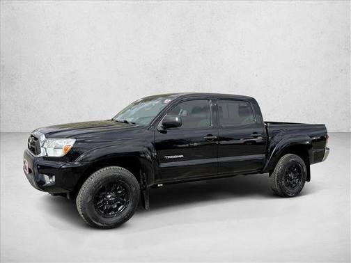 2013 Toyota Tacoma Base
