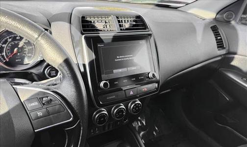 2024 Mitsubishi Outlander Sport SE