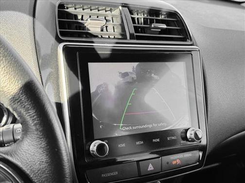 2024 Mitsubishi Outlander Sport SE