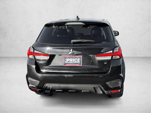 2024 Mitsubishi Outlander Sport SE