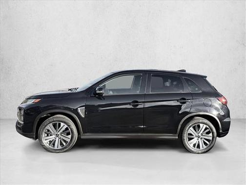 2024 Mitsubishi Outlander Sport SE