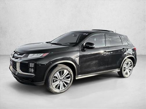 2024 Mitsubishi Outlander Sport SE