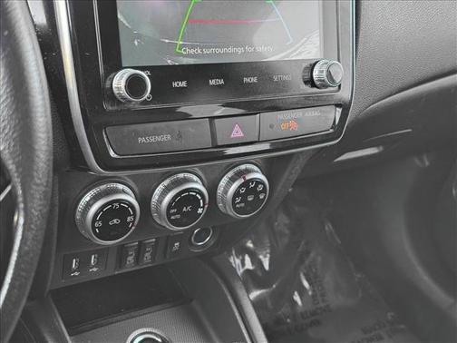 2024 Mitsubishi Outlander Sport SE