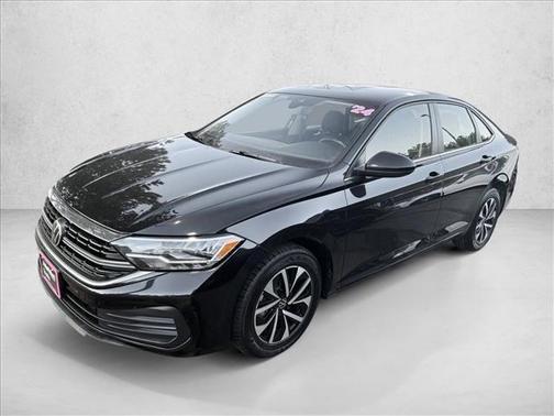 2024 Volkswagen Jetta 1.5T S