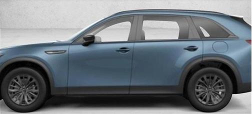 2025 Mazda CX-70 3.3 Turbo Preferred Package