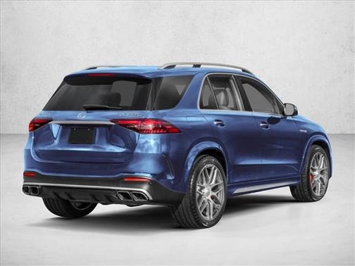 2024 Mercedes-Benz AMG GLE 63 S 4MATIC+