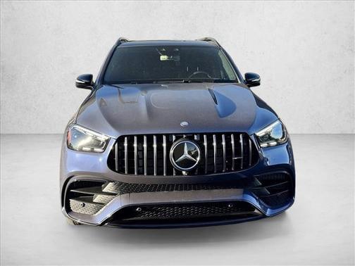 2024 Mercedes-Benz AMG GLE 63 S 4MATIC+