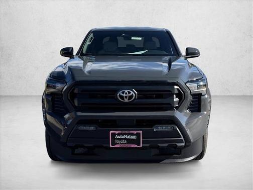 Underground 2026 Toyota Tacoma SR5
