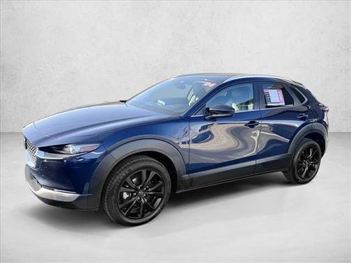 2024 Mazda CX-30 2.5 S Select Sport