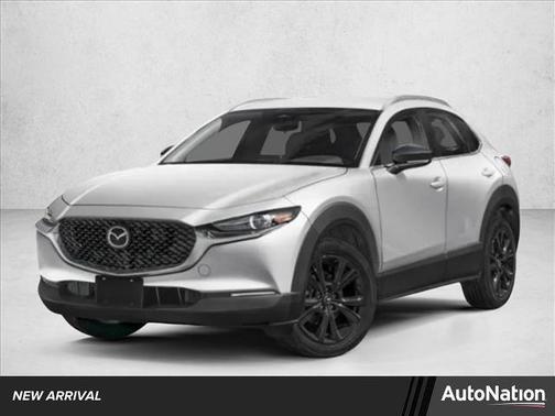2024 Mazda CX-30 2.5 S Select Sport