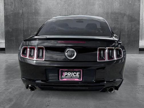 2014 Ford Mustang GT