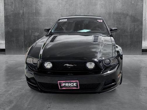 2014 Ford Mustang GT