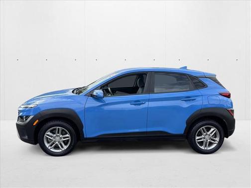 2022 Hyundai KONA SE