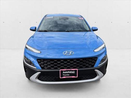 2022 Hyundai KONA SE