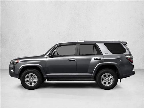 2016 Toyota 4Runner SR5 Premium