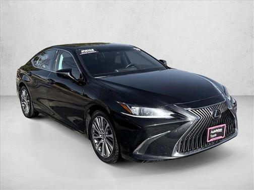 2019 Lexus ES 350 Base