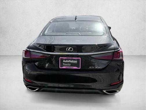 2019 Lexus ES 350 Base