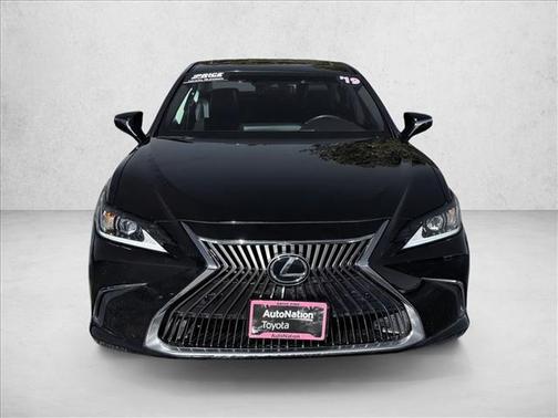 2019 Lexus ES 350 Base