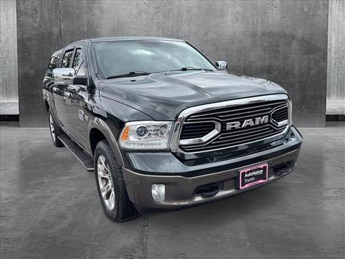 2017 RAM 1500 Longhorn