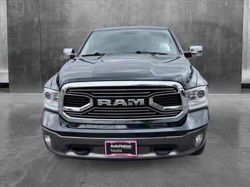 2017 RAM 1500 Longhorn