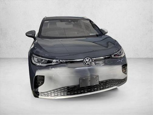 2023 Volkswagen ID.4 Pro S Plus