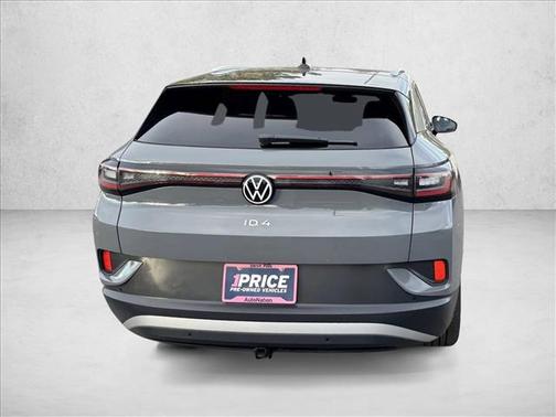 2023 Volkswagen ID.4 Pro S Plus