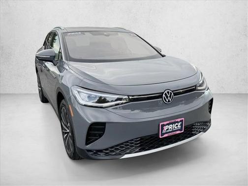 2023 Volkswagen ID.4 Pro S Plus
