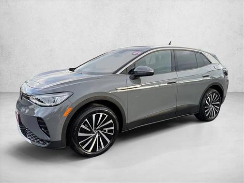 2023 Volkswagen ID.4 Pro S Plus