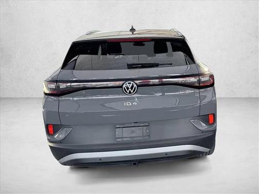 2023 Volkswagen ID.4 Pro S Plus
