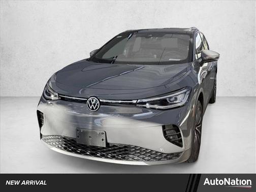 2023 Volkswagen ID.4 Pro S Plus