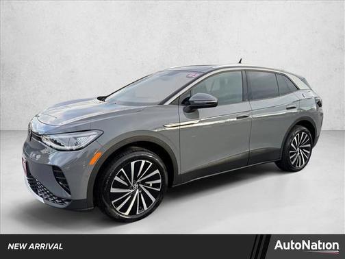 2023 Volkswagen ID.4 Pro S Plus