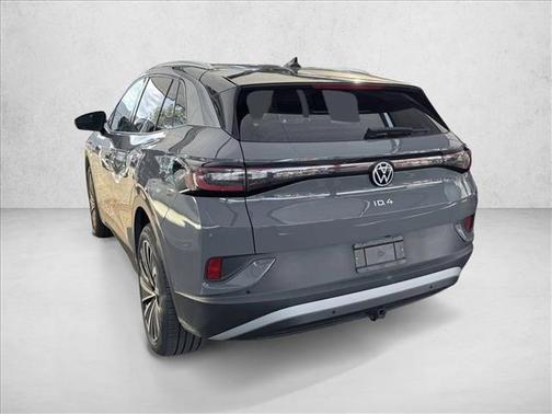 2023 Volkswagen ID.4 Pro S Plus