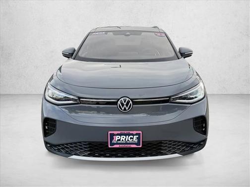 2023 Volkswagen ID.4 Pro S Plus