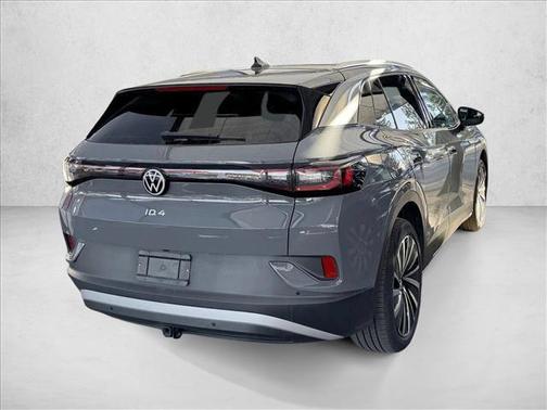 2023 Volkswagen ID.4 Pro S Plus