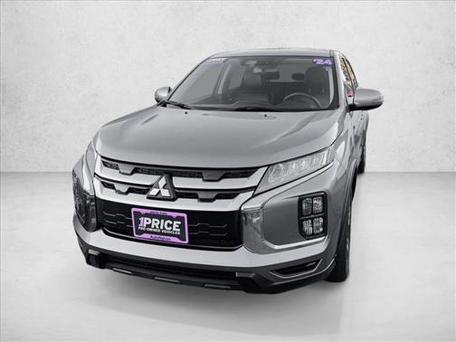 2024 Mitsubishi Outlander Sport 2.0 ES