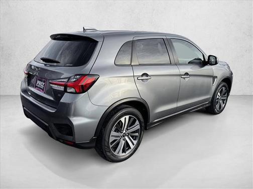 2024 Mitsubishi Outlander Sport 2.0 ES