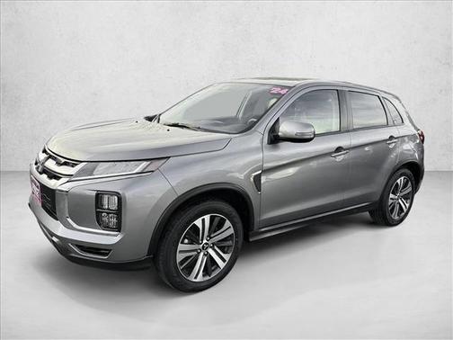 2024 Mitsubishi Outlander Sport 2.0 ES