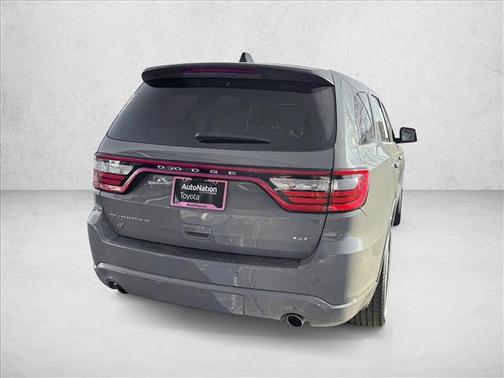 2023 Dodge Durango GT AWD