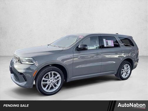 2023 Dodge Durango GT AWD