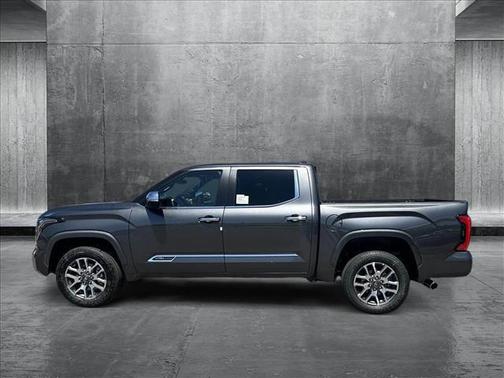 2025 Toyota Tundra 1794 Edition