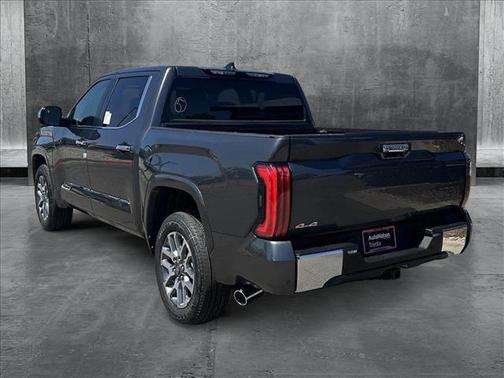 2025 Toyota Tundra 1794 Edition