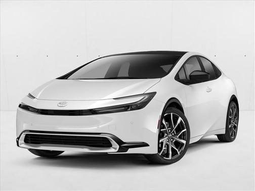 2024 Toyota Prius Prime XSE Premium