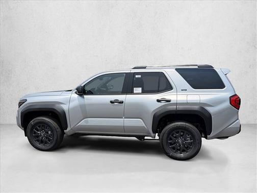 Cutting Edge 2026 Toyota 4Runner SR5