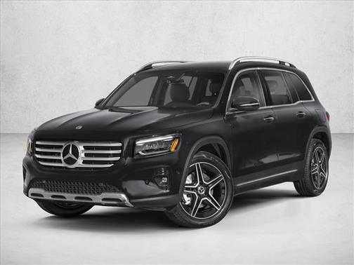 2023 Mercedes-Benz GLB 250 4MATIC