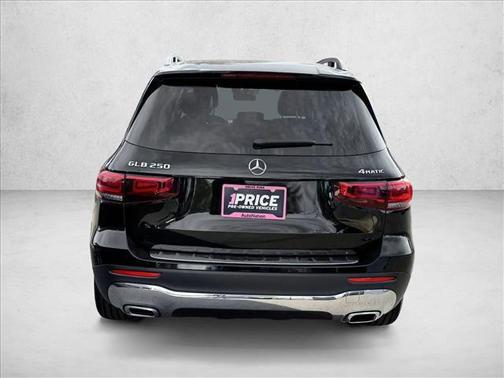 2023 Mercedes-Benz GLB 250 4MATIC