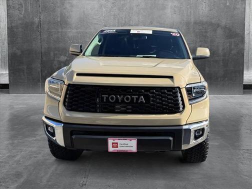 2020 Toyota Tundra Limited