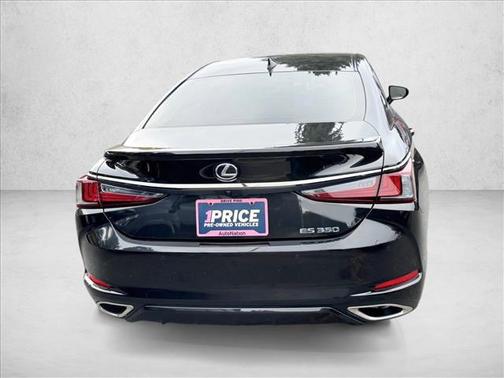 2024 Lexus ES 350 F Sport
