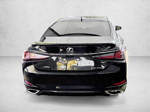 2024 Lexus ES 350 F Sport